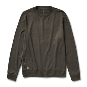 Vuori Men’s Ponto Performance Crew Size Medium